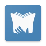 gratis ebooks android application logo